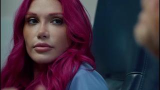 Hentaied lily lou the ancient ways