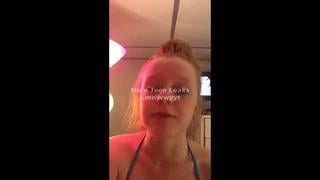 Spray Teenager Amateur433 [buzzcast , Omegle , Bigo , Periscope , Joi]