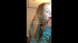 Dump teen amateur440 [buzzcast, omegle, bigo, periscope, joi]