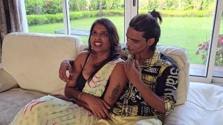 Sxxxs hd порно 18+ hard fuck indian desi bhabhi (asian homemade housewives big tits indian 60 fps hq porn)