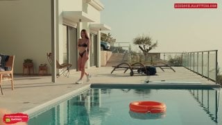 [4k] reislin она хотела, чтобы он был глубоким и сливочным и я ей это дал redrock & reislin creampie