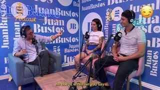 Gets The Best Ass-fuck Seen With Humungous Hard-on Juan Bustos Podcast Leap To Your Dearest Activity