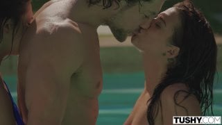 Keisha grey and leah gotti best friends share everything 4k