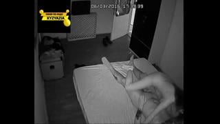 Турецкие ночные бабочки принимают клиентов под скрытую камеру(узбекское и турецкое порно, узбечка, турчанка, азиатки, азия секс)