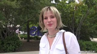 French anal milf busty natural (1080) французское порно