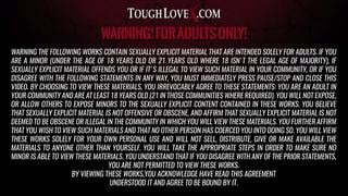 Tough lovex jynx maze wedding vows