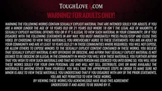 Tough lovex jynx maze wedding vows