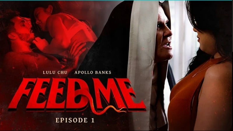 Насыть меня september reign, ginger lynn, lulu chu, julia ann [русская озвучка]