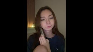 Shyalya | запись bongacams
