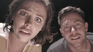 Adriana chechik, kristen scott