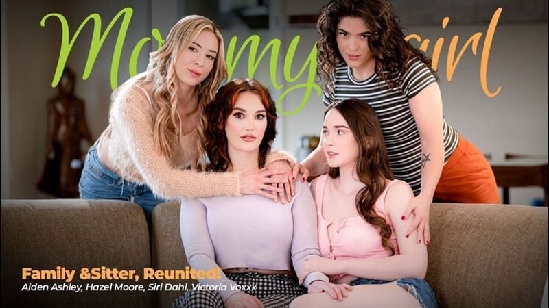 Aiden ashley victoria voxxx hazel moore onlyfans big tits большие сиськи big tits [трах, all sex, porn, big tits, milf, инц