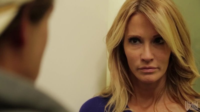 Jessica drake ryan driller