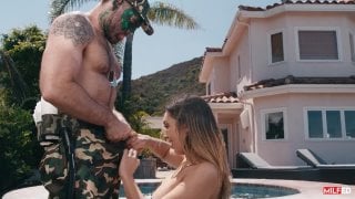 Milfed 24 11 14 busty blonde giving blowjob xxx 1080p [bigass, bigtits, bigass, hardcore, deep, cumshot, threesome, milfy, fuckanal, blowjob]