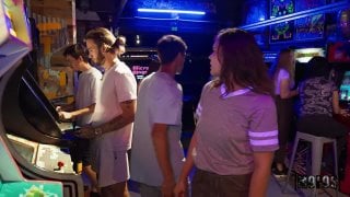 Hesgotrizz 24 11 18 aviana lace the barcade xxx 1080p [smalltits, hugebutt, hardcore, deep, cumshot, blowjob]