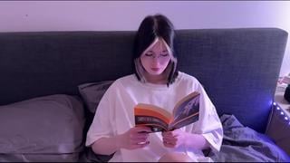 Сосед, ты совсем ебанат я же просила внутрь не кончать 🤬