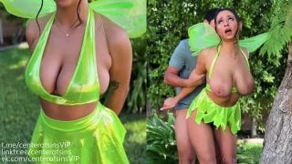[onlyfans] hailey rose x max fills halloween fairy cosplay fuck [pov big tits titsjob latina outdoor cumshot]