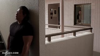 [ซับไทย ลดเซ็น] adn 538 สองคนไม่หนาวพี่สาวลาภลอย miu shiromine