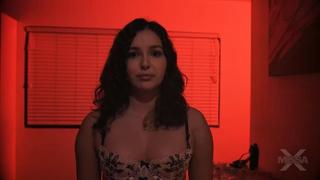 Curvy mature brunette daughters secret