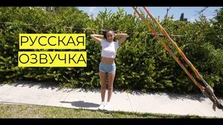 Развел брюнетку и трахнул в анал sasha tatcha