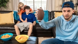 Jill tpornr (my boyfriend wont give me anal)