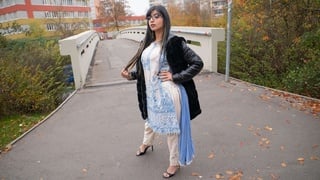 Aaliyah Yasin The Present In The Pocket