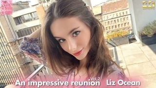 Liz ocean an impressive reunion vol 2