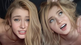 Ivi rein ( i can do this all day hammering her slut pussy in doggystyle is the best thing ever )