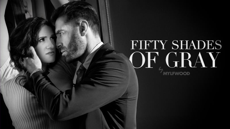 Penny barber (50 shades of milf)