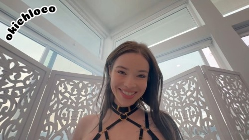 Dredd porn video – Okichloeo, dredd full anal vid