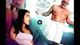 Isabella jules the guest he couldn't ignore