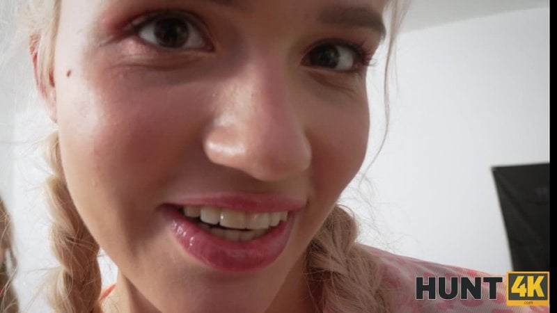 Hunt4k novella night hairy pother and the chamber of kinks