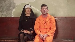 Nina lawless trans porn