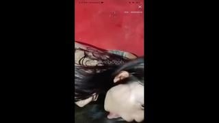 Indonesian girl mast ubator mp4