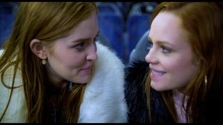 Jia lissa double dare ella hughes