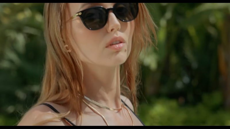 Blacked sia siberia infatuation