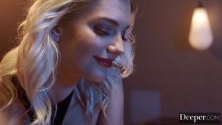 Deeper kenna james succubus