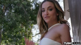 Alexis James Buttfuck Luving Baddie Gets Stretched 1080p