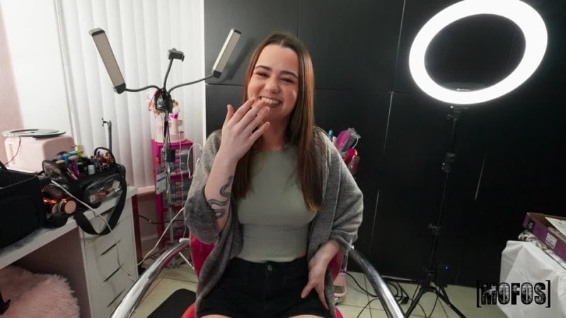 Dontbreakme 24 07 29 trinity olsen put those balls in your mouth