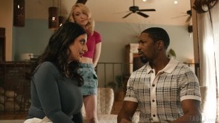 Sarah arabic, lily labeau(a costly divorce)1080p