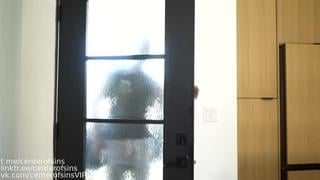 Mila Koi X Mannie Coco & Isiah Maxwell Tiny Asian Gets Used By Bbcs And Loves It [mmf Threesome Bbc Diminutive Hooters Cums