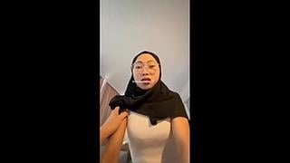 Malay girl