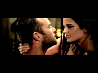 Ева грин (eva green sex scenes in "300 rise of an empire" 2014)