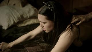 Дөрекі секс қиялдары