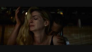 Энн хэтэуэй (anne hathaway sex scenes in "serenity" 2019)