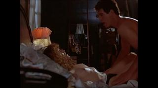 Линда козловски (linda kozlowski sex scenes in "backstreet justice" 1994)