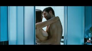 Моника беллуччи (monica bellucci hot scenes in "l'uomo che ama" 2008)