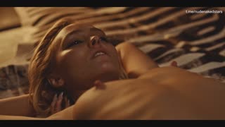 Lily Rose Depp (lily rose depp sky clad gigs in \the idol\ s01e04 2023) 