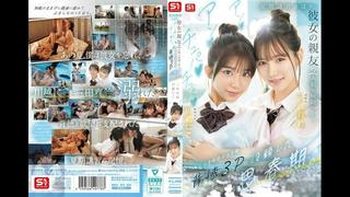 Snos 022 | fhd (2025) | marin mita, nico kawagoe