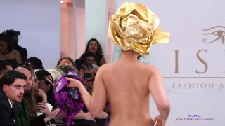 Isis fashion awards full version tv original