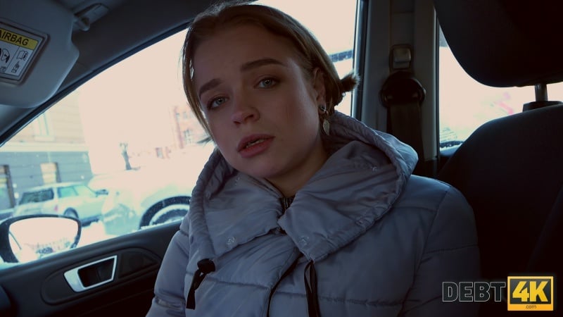 Debt4k calibri angel